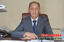 28,3 километр соҳил мустаҳкам карда шуд