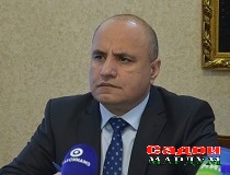 Чаро нархи молу маҳсулот боло рафт?