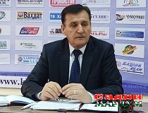 ДЭТ — узви ташкилоти байналмилалӣ