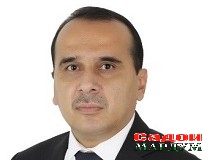 Ҳуҷҷати муҳими ҳисоботиву стратегӣ