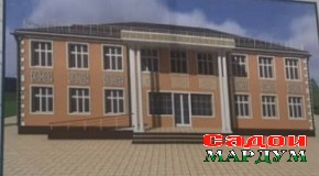 Дар ду сол 71 иншооти соҳаи маориф бунёд мешавад