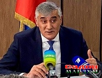 Ректори ДСРТ: «Хатмкунандагони донишгоҳ дар бозори меҳнат мавқеи устувор доранд»