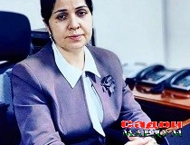 56 дарсади кормандони ДДЗТ зан мебошанд