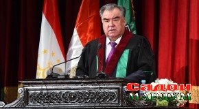 Робитаҳои дӯстонаи мардуми Тоҷикистону Миср анъанаҳои ғановатманди таърихӣ доранд