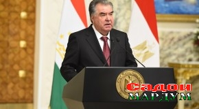 Татбиқи аҳду паймони ҳосилшуда оғози марҳалаи нави муносибатҳо мегардад