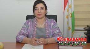 «75 ҳазор зан ба соҳибкорӣ машғуланд»,