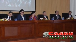 Қадрдонии рӯзноманигорони фаъол