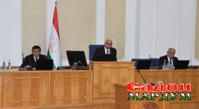 Кумаки Россия ба Тоҷикистон барои сохтмони дидбонгоҳи сарҳадӣ