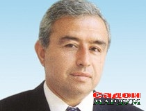 Миннатдории Султон Валиев аз Пешвои миллат