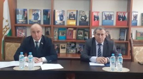 Эътирози прокурорӣ ба 1331 қарори раисони шаҳру ноҳияҳо дар соли 2021