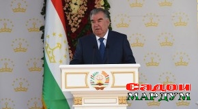 Ноҳияи Ашт бояд содиркунандаи асосии намаки кишвар бошад