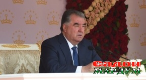 Масъалаи марзӣ бо роҳи гуфтушунид ҳал карда мешавад