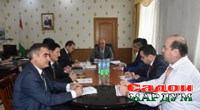 Семинар — машварат оид ба барномаҳои рушди иҷтимоию иқтисодӣ дар Маҷлиси намояндагон