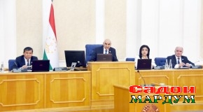 Тасдиқи шартнома байни Тоҷикистону Россия дар соҳаи таъмини нафақа