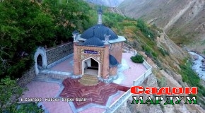 Муъҷизаҳои Сангвор ва мушкили ҳалталаб