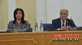 Тоҷикистон дар роҳи рушди «Энергияи сабз»