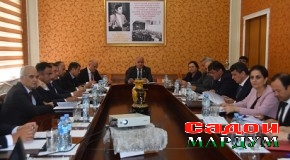 Аз тақвияти инфрасохтор то эъмори манзил барои кормандон