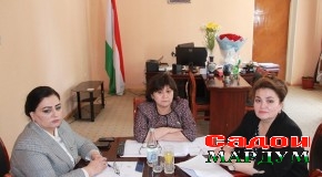 Иштироки вакилони Маҷлиси намояндагон дар ҳамоиши маҷозӣ