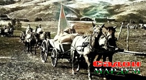 Иттиҳод мардумро ба ғалаба расонид