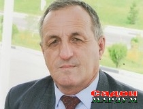 Соҳиби истеъдоди худодод ва дасти пурсахо