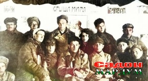 Аз сарҳадбонӣ дар Тоҷикистон то қаҳрамонӣ дар Ҷанги Бузурги Ватанӣ