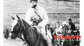 Ҳунарпешаи нотакрор ва коргардони маъруф