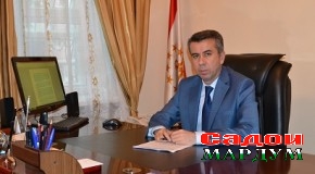 Ҳадаф баланд бардоштани маърифати ҳуқуқии шаҳрвандон аст