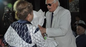 Ҷашни ҳунарпешаи озода