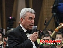 Ҳамоҳангии лаҳнҳои қадимӣ ва гармонияи зиндагӣ