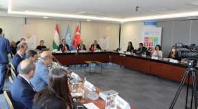 Шарҳи моҳияти Конфронси дуюми байналмилалӣ оид ба Даҳсолаи байналмилалии амал «Об барои рушди устувор»