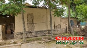 Баҳси замин дар Муъминобод кӣ ҳақ аст?