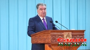 Аз гардиши кишоварзӣ берун мондани заминҳои обӣ масъалаи ҷиддии ҳалталаб аст