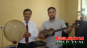 Маркази истеҳсол, фурӯш ва таъмири асбобҳои мусиқӣ зарур аст