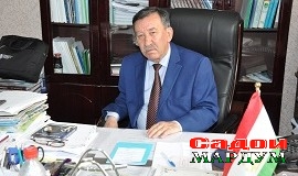 Дар ҷустуҷӯи маъонии нав