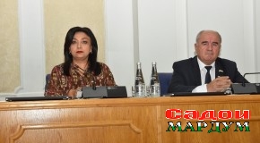 Чаро барнома 100 дарсад татбиқ нашуд?