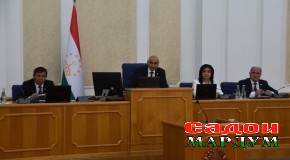 Ваколатҳои мақомоти маҳаллӣ дар соҳаи сарфаҷӯӣ ва самаранокии энергия муайян гардид