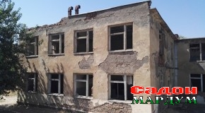 Кӯлоб. Кӯдакистони фаромӯшшуда кай таъмир мешавад?