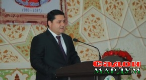 Аз нигаронии Президент то ба воя расидани 336 табиб