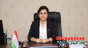 Ҳифзи муҳити зист вазифаи ҳама фарди ҷомеа мебошад