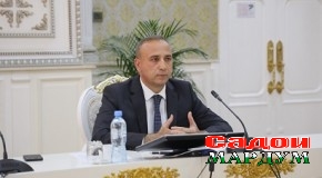 Ваҳдати миллӣ — таҷассумгари иттиҳод ва якпорчагии Тоҷикистон
