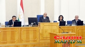 Сокинони 13 деҳаи ноҳияи Файзобод бо оби нӯшокӣ таъмин хоҳанд шуд