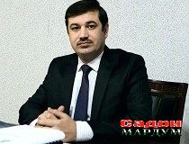 Озмуни «Ҷоми раёсати ДБССТ» то соли 2040 пайваста доир мегардад