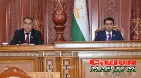 Қонунҳои мукаммал танзимгари масоили иҷтимоӣ, иқтисодӣ ва муносибати оилавӣ мебошанд