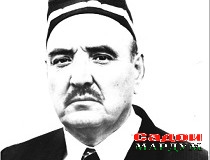 Писари раис