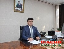 Ассотсиатсияи хатмкунандагон бо фориғуттаҳсилин дар робита аст