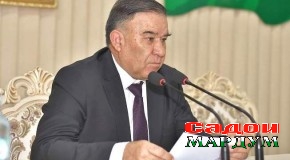 5722 ҷои нави кор таъсис ёфта, 1261 нафар ба шуғл фаро гирифта шуданд