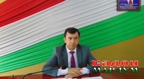 Варзоб:  Тайи шаш моҳ 85 ҷиноят ба қайд гирифта шуд