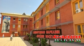 Восеъ: Хизматрасонии тиббӣ беҳтар мегардад