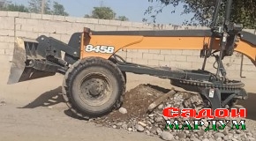 Сарҷамъӣ созандагиро тавсеа мебахшад