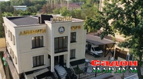 Ифтитоҳи филиали Агентии амнияти химиявӣ, биологӣ, радиатсионӣ ва ядроии Академияи миллии илмҳои Тоҷикистон дар вилояти Суғд аз ҷониби Пешвои миллат